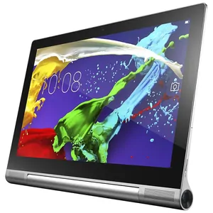 Замена экрана на планшете Lenovo Yoga Tab 2 Pro в Новосибирске